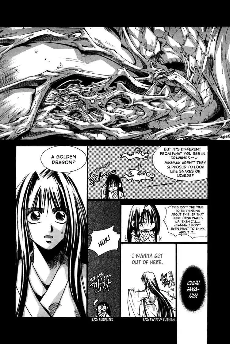 ID - The Greatest Fusion Fantasy Chapter 33 4